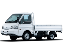 バネット トラック