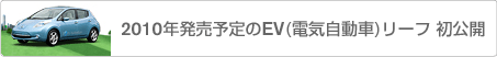 EV(�d�C������)���[�t