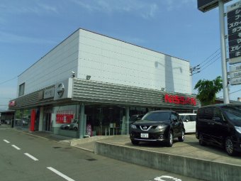 高松店 日産プリンス香川販売株式会社|香川県 日産ドライブナビ