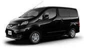 NV200バネット