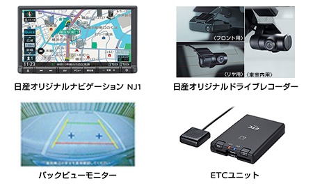 日産：クリッパー リオ [ CLIPPER RIO ] 軽自動車 Webカタログ トップ