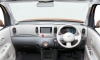 クルマの周囲がよく見えるから、もっと運転に自信が持てます。