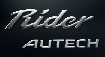 Rider AUTECH