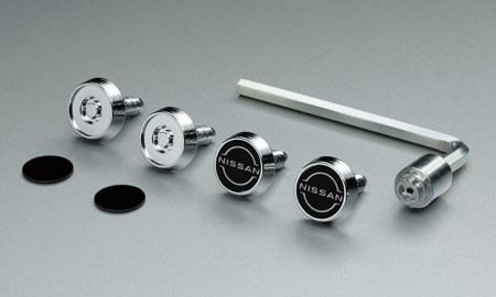 日産：デイズ [ DAYZ ] 軽自動車 ｜ オプションパーツ ｜ オプション