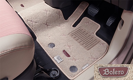 日産：デイズ [ DAYZ ] 軽自動車 ｜ オプションパーツ ｜ オプション
