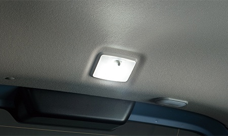 日産：デイズ [ DAYZ ] 軽自動車 ｜ オプションパーツ