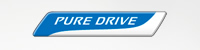 PURE DRIVE