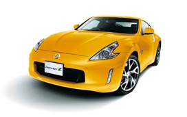 FAIRLADY Z & FAIRLADY Z ROADSTER