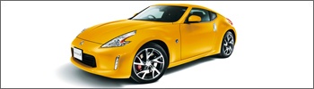 フェアレディZ Version ST