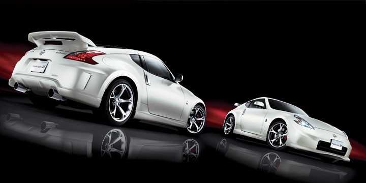 Version NISMO