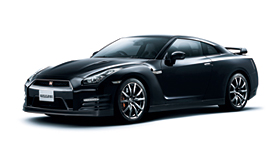GT-R