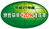 �u����27�N�x�R��+20%�B���ԁv