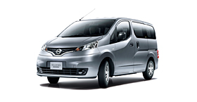 NV200�o�l�b�g