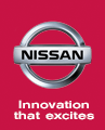 NISSAN  Innovation that excites