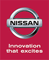 NISSAN Innovation that excites