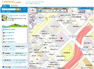 インターネットお出かけ計画 イメージ画像