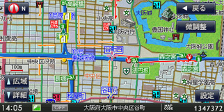 VICS FM多重 イメージ画像