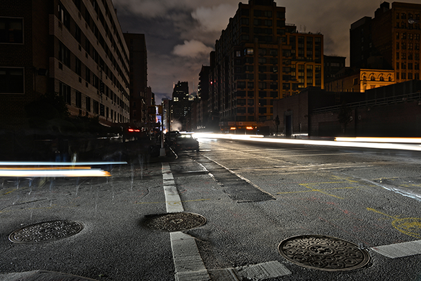 In case of emergency