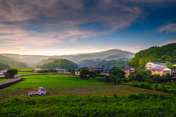 For one single person