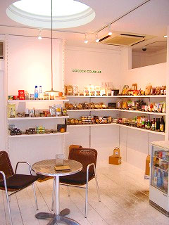 GOCOCHI COLAB LABXʐ^