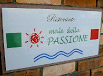 male della PASSIONE