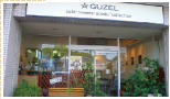 CAFE GUZEL