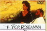 ロザンナのために ロザンナのために