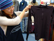 アイスブレイカー アンダーウェア アイスブレイカー アンダーウェア