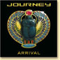 「ARRIVAL」/JOURNEY