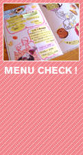 MENU CHECK!