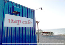 nap cafe