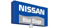 NISSANbluestage