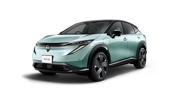 日産｜先進技術紹介｜RCTA（後退時車両検知警報）