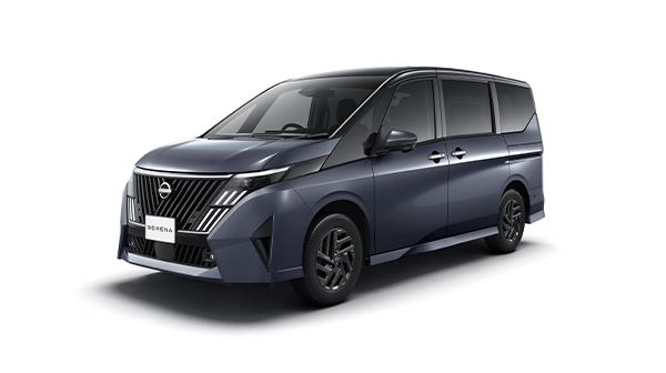 日産｜先進技術紹介｜インテリジェント アラウンドビューモニター