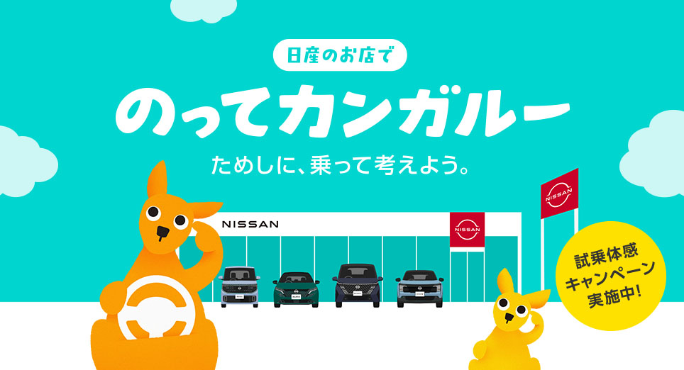 キャンペーン