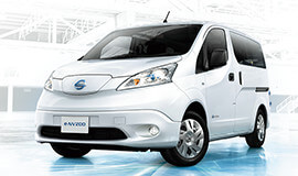 e-NV200
