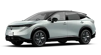 日産：カーラインアップ