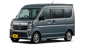 日産：カーラインアップ