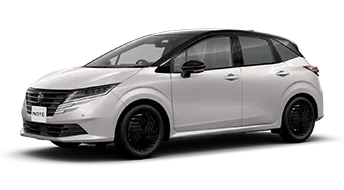 日産：カーラインアップ