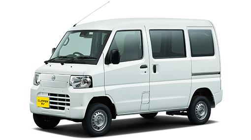クリッパーEV