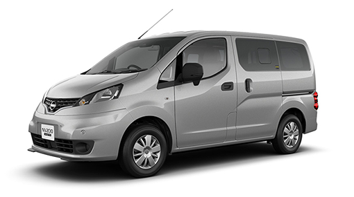 NV200バネット