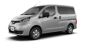 NV200バネット