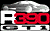R390GT1 Logo
