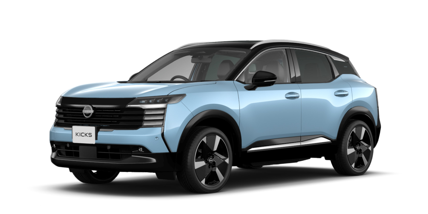 日産：NissanConnect サービス ｜キックス