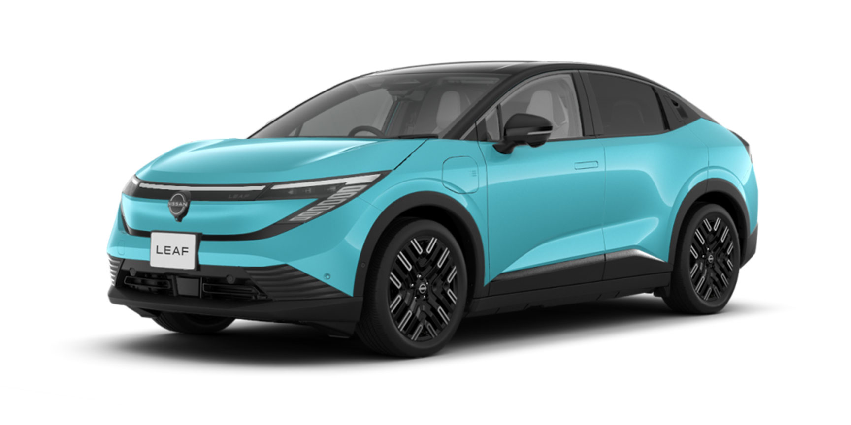 日産リーフ
