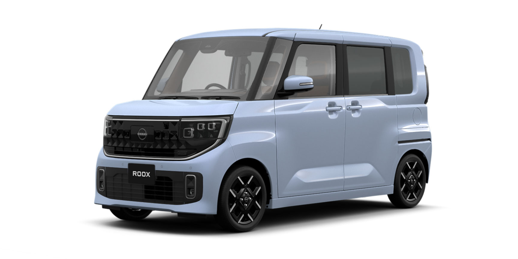 【新品】［RooX］ルークス　DannysNFO318ステム　70mm オレンジ ファイル:Nissan DAYZ ROOX X (DBA-B21A).jpg - Wikipedia