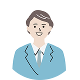 お客様の声。30代・男性