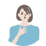 お客様の声。40代・女性