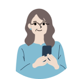 お客様の声。50代・女性