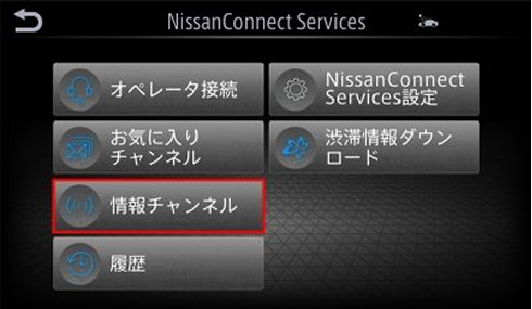 ナビ